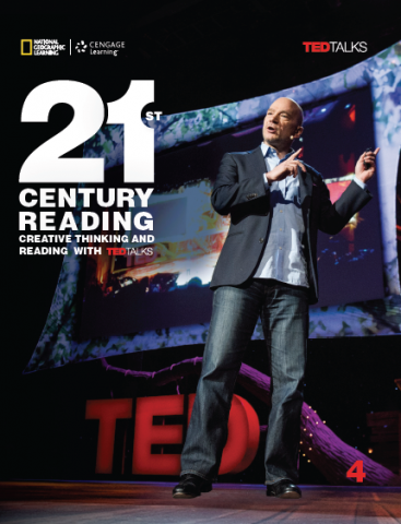 Student | 21st Century Reading